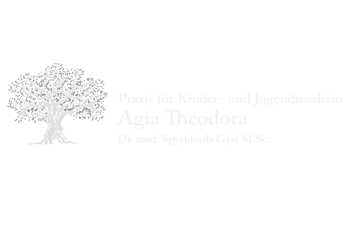 Agia Theodora (Logo)