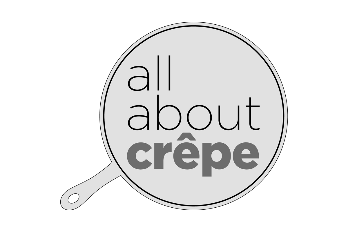 All about crêpe