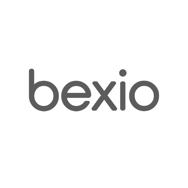 Bexio (Logo)
