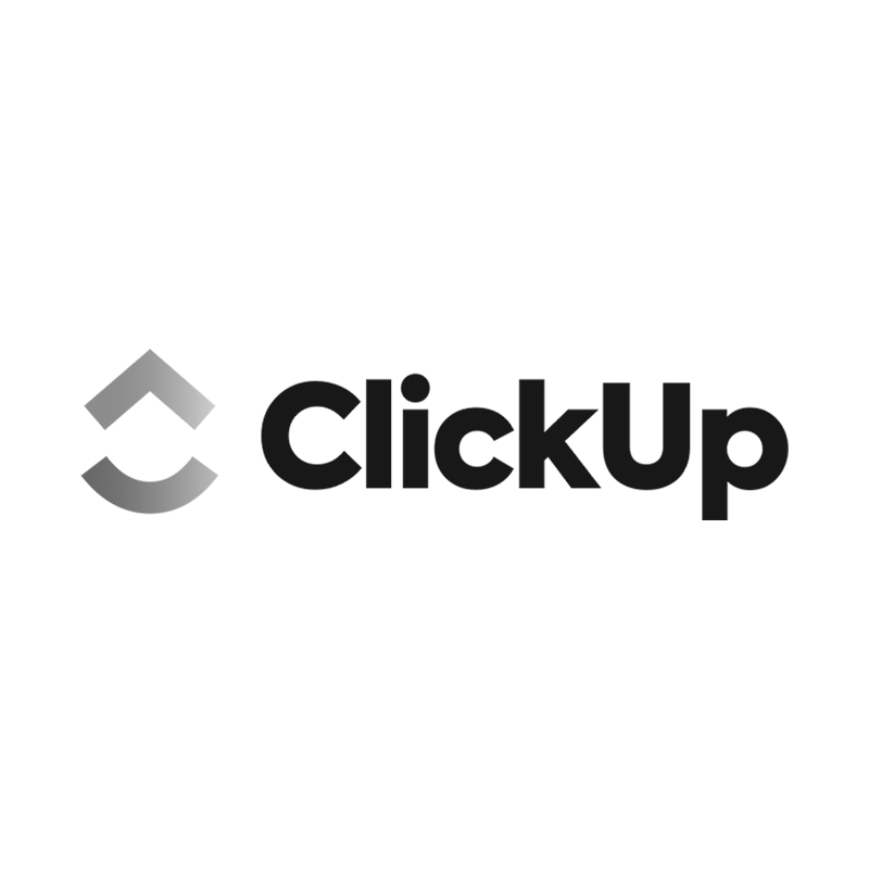 ClickUp (Logo)