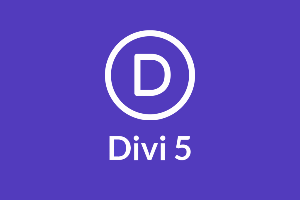 Divi 5