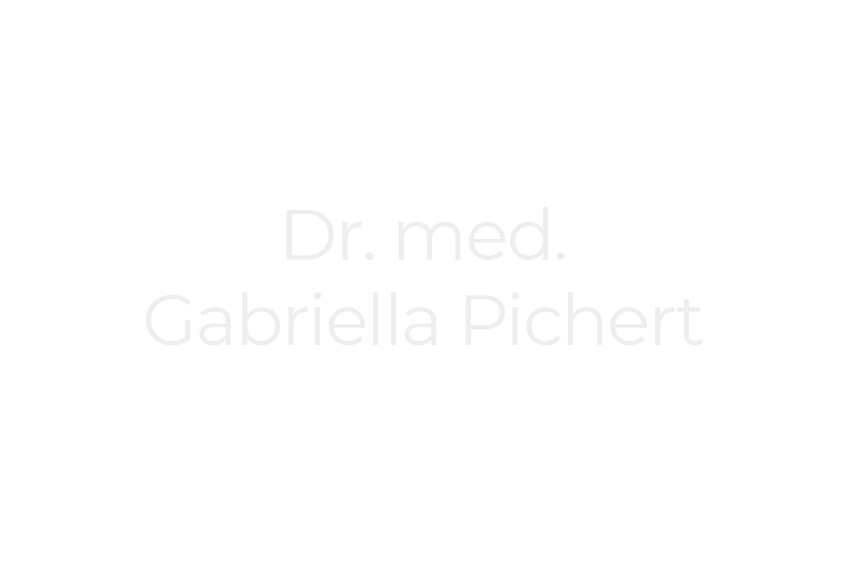 Dr. med. Gabriella Pichert