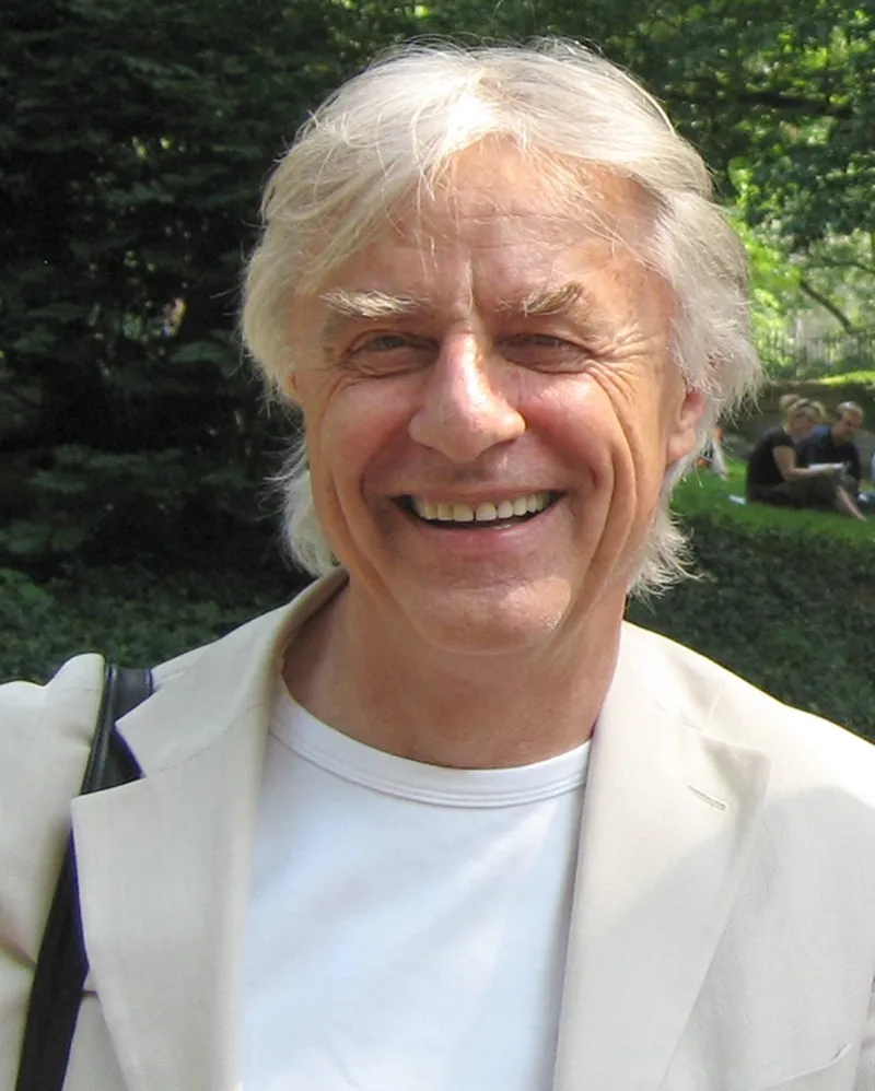 Emil Steinberger (Originalaufnahme)