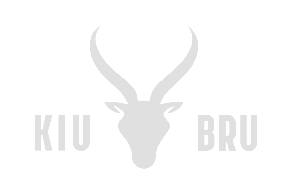 Kiu Bru (Logo)
