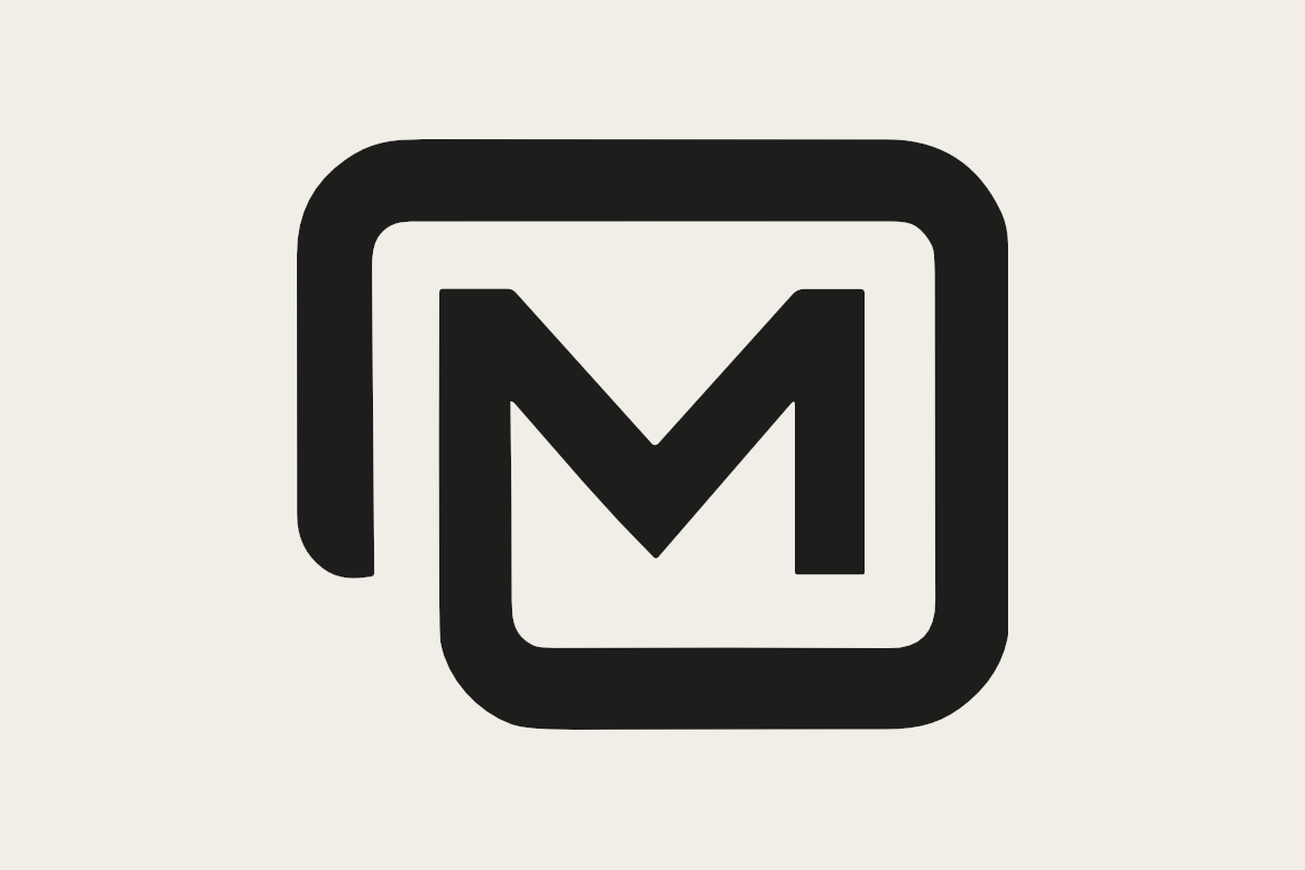 MailerPress (Logo)