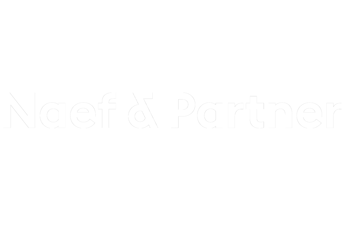 Naef & Partner (Logo)