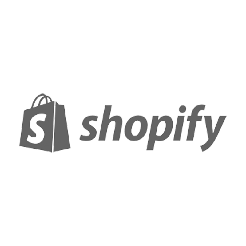 Shopify (Logo)