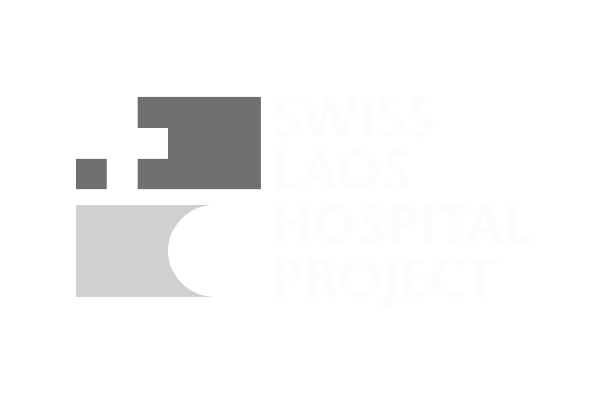 Swiss Laos Hospital Project