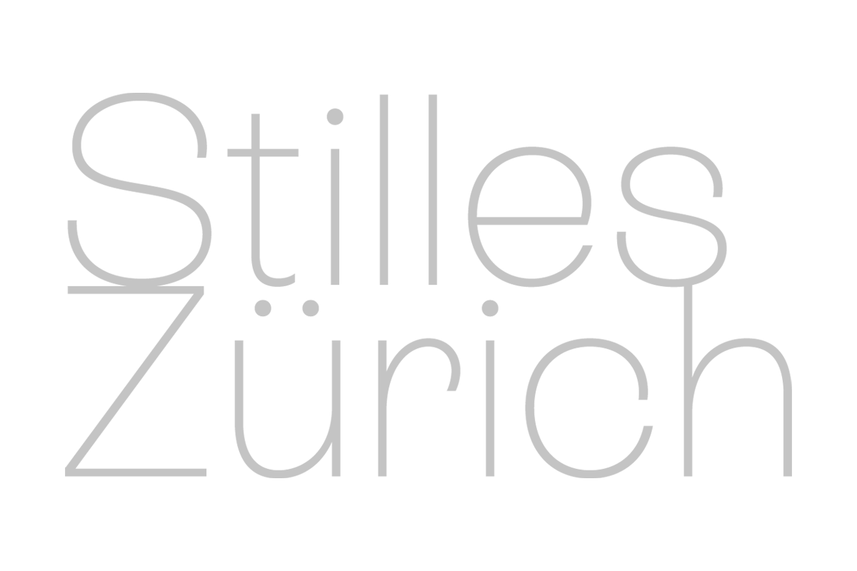 Stilles Zürich (Logo)